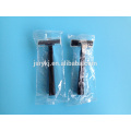 Disposable surgical use sharp medical safety razor